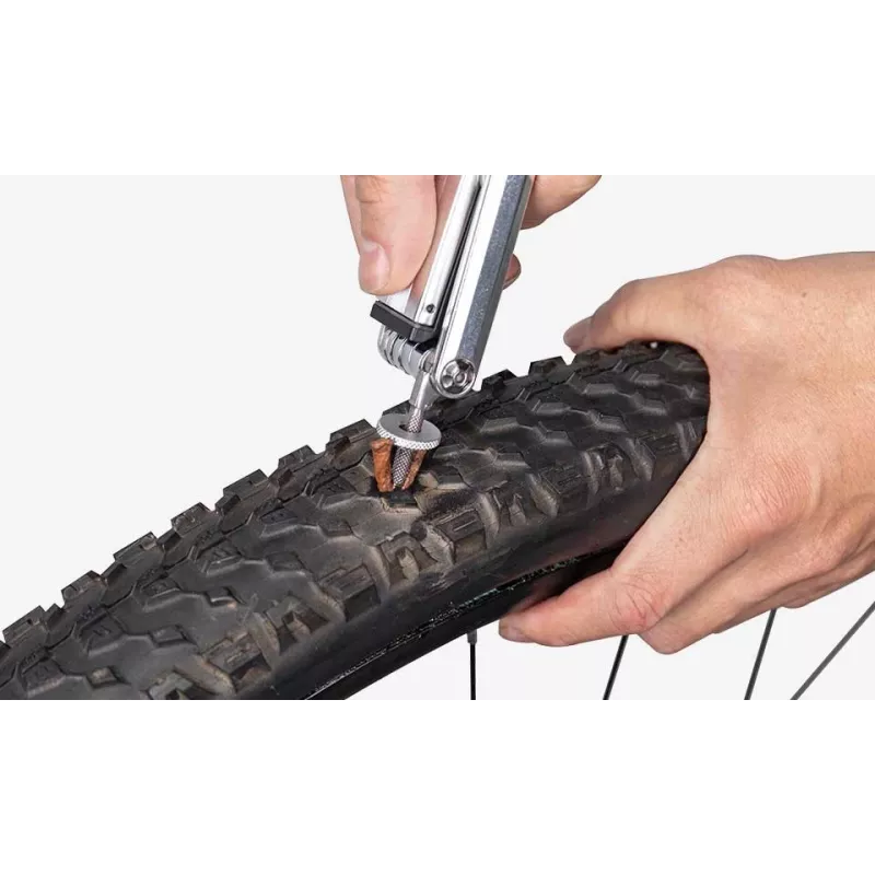 Topeak Tubi 18 jalgrattatööriist
