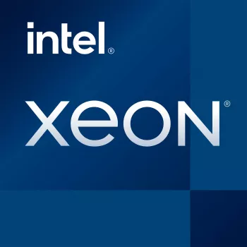 Serveriprotsessor INTEL Xeon E-2468 LGA 1700, 8 tuuma / 16 lõime, 2,6 GHz baas / 5,2 GHz turbo, 24 MB vahemälu, DDR5, TDP 65 W