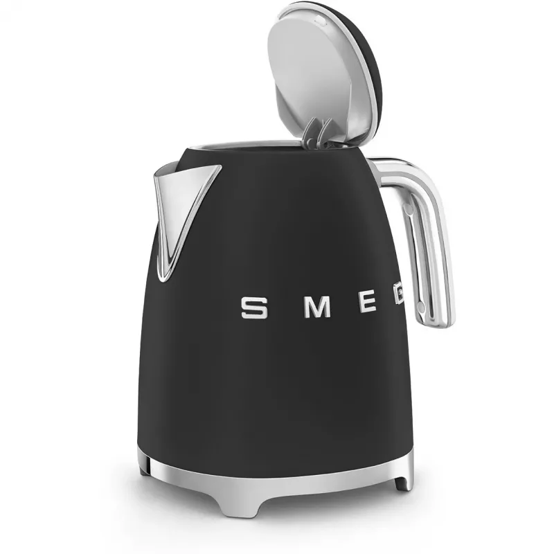 Elektriline veekeetja Smeg KLF03BLMEU