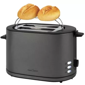 ProfiCook PC-TA 1291 2 slice(s) 950 W antratsiit