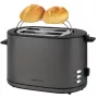 ProfiCook PC-TA 1291 2 slice(s) 950 W antratsiit