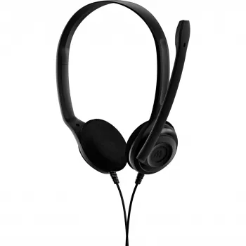 EPOS SENNHEISER EDU 10 PEAKOPLIKOMPLEKT, 3,5 MM PISTIK ARVUTILE, MAC-ile, CHROMEBOOK-ile, TAHVELARVUTILE – KOMPLEKT SISALDAB 10 TK