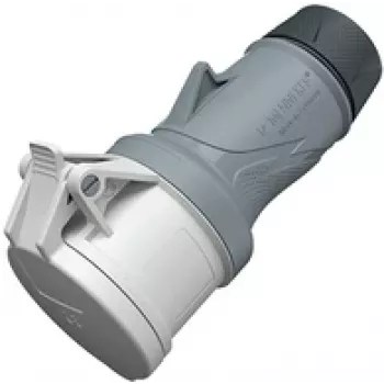 MENNEKES 14597 CEE pistikupesa Xtra R 16A 5p 1h 500V IP54 (14597)