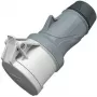 MENNEKES 14597 CEE pistikupesa Xtra R 16A 5p 1h 500V IP54 (14597)