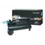Lexmark X792X1CG - tooner, tsüaan - ühildub mudelitega X792de, X792dte, X792dtfe, X792dtme, X792dtpe, X792dtse