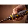 Stanley FATMAX FMHT66719-0 manuaalne kruvikeeraja Mitme otsaga kruvikeeraja Sirge kruvikeeraja