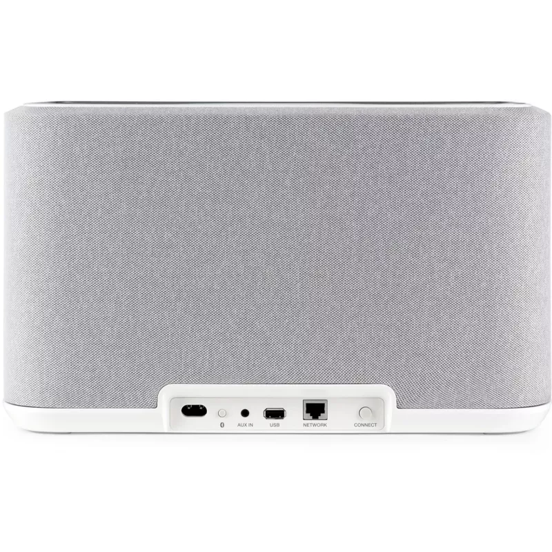 Denon Home 350 - kõlar - juhtmevaba - Ethernet, Fast Ethernet, Bluetooth, Wi-Fi