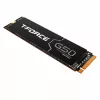 Team Group T-FORCE G50 - SSD - 2 TB - sisemine - M.2 2280 - PCIe 4.0 x4 (NVMe)