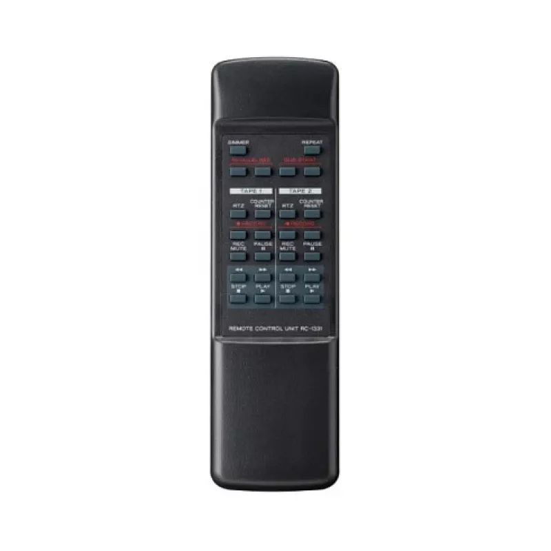 Kassetitekk TEAC W-1200