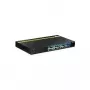 TRENDnet TPE TPE-2840WS 28-pordiline Gigabit Web Smart PoE+ lüliti - Lüliti - Hallatav - 4 x 10/100/1000 (PoE+) + 20 x 10/100/1000 (PoE) + 4 x SFP - Lauapealne, rackile paigaldatav - PoE+