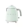 Smeg 50's Style veekeetjad KLF05PGEU Pastelne roheline