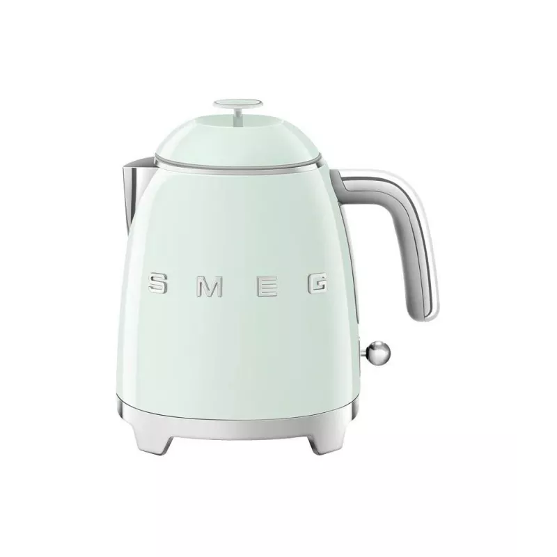 Smeg 50's Style veekeetjad KLF05PGEU Pastelne roheline