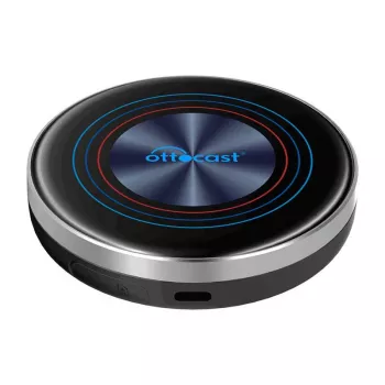 Ottocast PCS46-BM OTTOAIBOX I3 juhtmevaba adapter