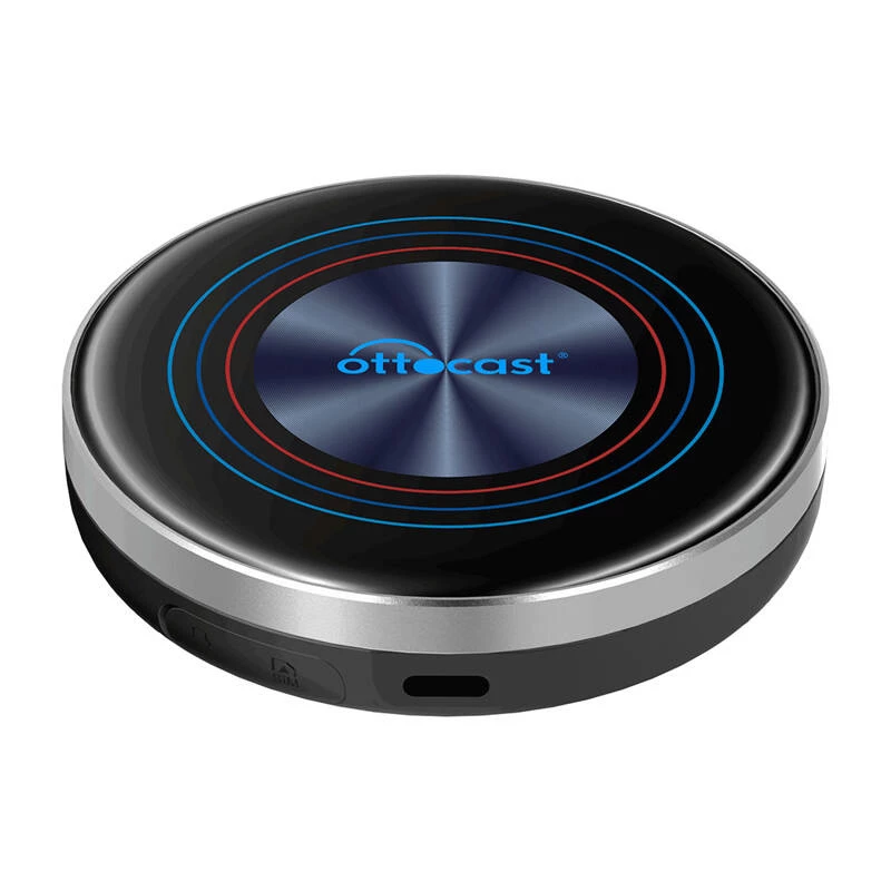 Ottocast PCS46-BM OTTOAIBOX I3 juhtmevaba adapter