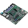 ASRock X570D4U-2L2T/BCM emaplaat AMD X570 Socket AM4 micro ATX