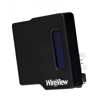 Thermal Grizzly | WireView | GPU 1x12VHPWR Reversed | Must