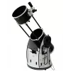 Skywatcher Dobsonian 12 Flex Tube Go-To teleskoop