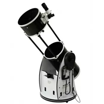 Skywatcher Dobsonian 12 Flex Tube Go-To teleskoop