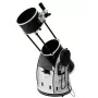 Skywatcher Dobsonian 12 Flex Tube Go-To teleskoop