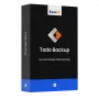 EaseUS | Todo Backup Server | Aastane tellimus