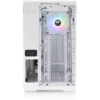 Korpus CTE T750 Full Tower ARGB TG Snow