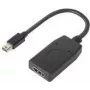 Videokaabli adapter Lenovo 4X90Q93976 Mini DisplayPort-HDMI must