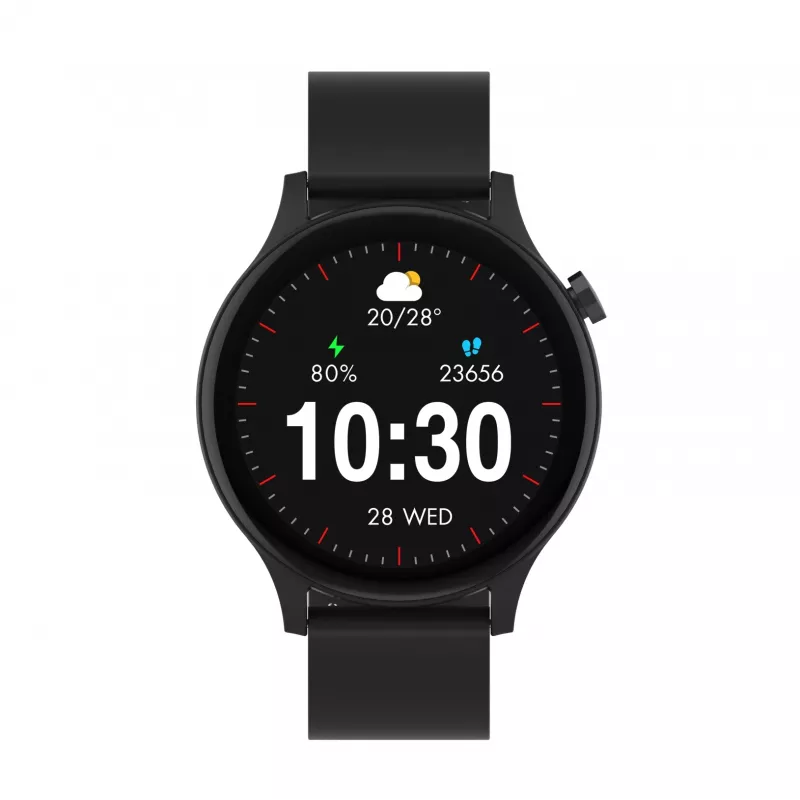 Denver Smartwatch SWC-338B - Nutikell (116111000790)