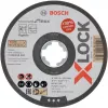 Bosch 2 608 619 262 nurklihvija tarvik Lõikeketas