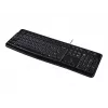 Logitech K120 - klaviatuur - USB - QWERTY - itaalia