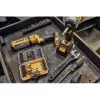 Löökkruvikeeraja DeWALT DCF850NT, 3250 p/min, 1/4 tolli padrun, 900 g
