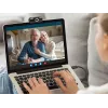 Webcam Tracer WEB007 2 MP 1920 x 1080 pikslit USB 2.0 Must