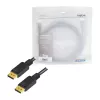 DisplayPort-kaabel LogiLink CV0139 5 m Must