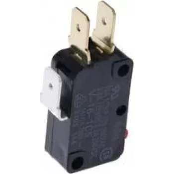 Omron V-16-1C5 mikrolüliti 8 V/DC 16 A 1 x sees/(sees) 1 tk Kott (V-16-1C5)