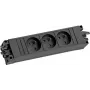 Pistikupesa Bachmann 906.18817 — 6 pesa, 1,5 m kaabel