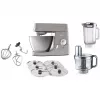 Köögikombain Kenwood Electronics KVC 3150S 1000 W 4,6 L hõbedane