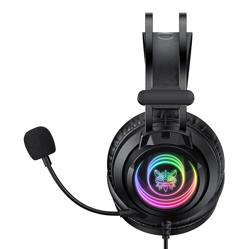 ONIKUMA X80 mängukõrvaklapid