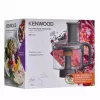 Blenderi lisaseade Kenwood KAH65.000PL — 1,2 L kann, must läbipaistev