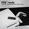 SSD-ketas Crucial T500 1TB M.2 NVMe 2280 PCIe 4.0 jahutusradiaatoriga