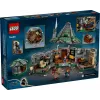 LEGO HARRY POTTER 76428 Hagridi onn – ootamatu külaskäik