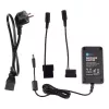 Kaabliadapter Alphacool 15734 must ES Orbiter 360 TS jaoks