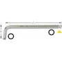 Hazet 2105LG-025