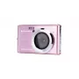 Kompaktkaamera AgfaPhoto DC5500 24 MP CMOS 5600 x 4200 pikslit Roosa