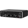 Behringer UMC22 lisamuusikaseade kontserdi-/stuudioeelvõimendi