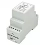 Klemmiplokk ALLNET ALL16881PC valge