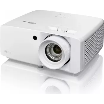 Projektor OPTOMA ZH551 laser 5600 lm Full HD