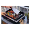Campingaz Plancha Electric 1 XD kontaktgrill 2100 W Must