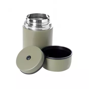 ESBIT FJ750ML-OG vaakumkolb 0,75 L Roheline, Oliiv