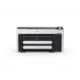 Epson T7700DM suureformaadiline printer Wi-Fi tindiprinter Värviline 2400 x 1200 DPI A0 (841 x 1189 mm) Ethernet LAN