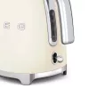 Elektriline veekeetja Smeg 1.7L 2400W Cream