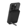 Belkin BoostCharge Pro 8000 mAh juhtmevaba laadimine Must